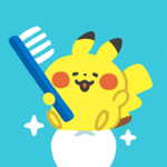 pokémon smile android application logo